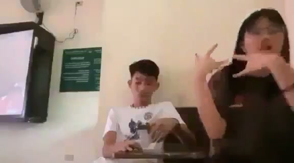 Ngentot di kelas