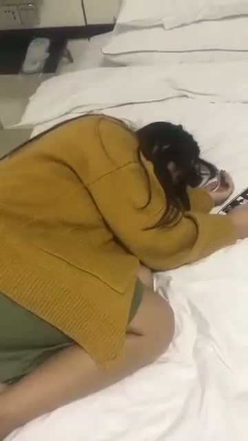 ABG Diperkaos Dikasih Obat Tidur p.1