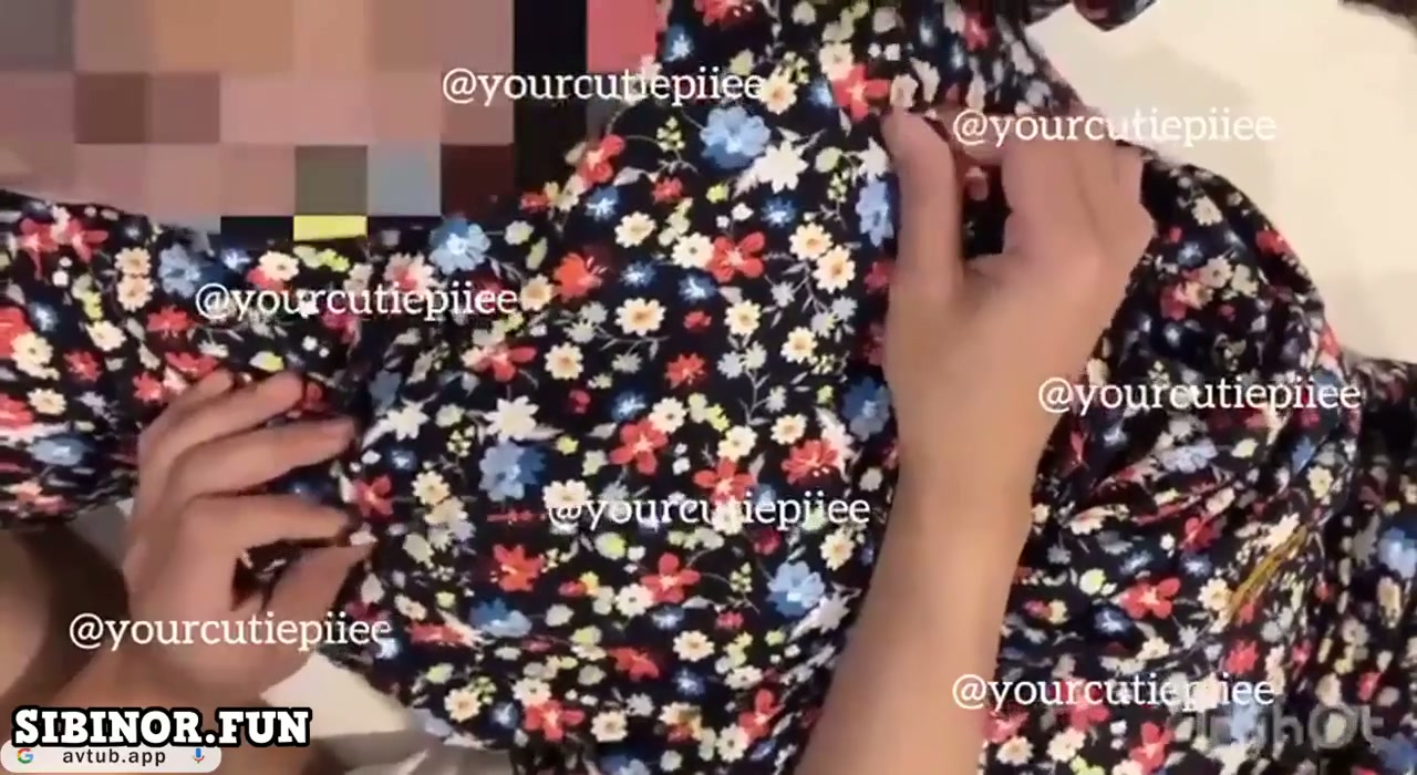 Tante Hijab YourCutiePiiee Ibu Guru Muda Agak Nafsuan.mp4