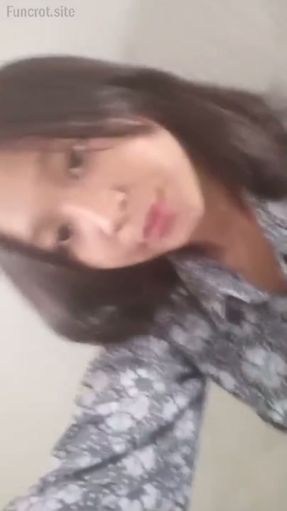 Abg SMA Eksib Di Dalam Kelas