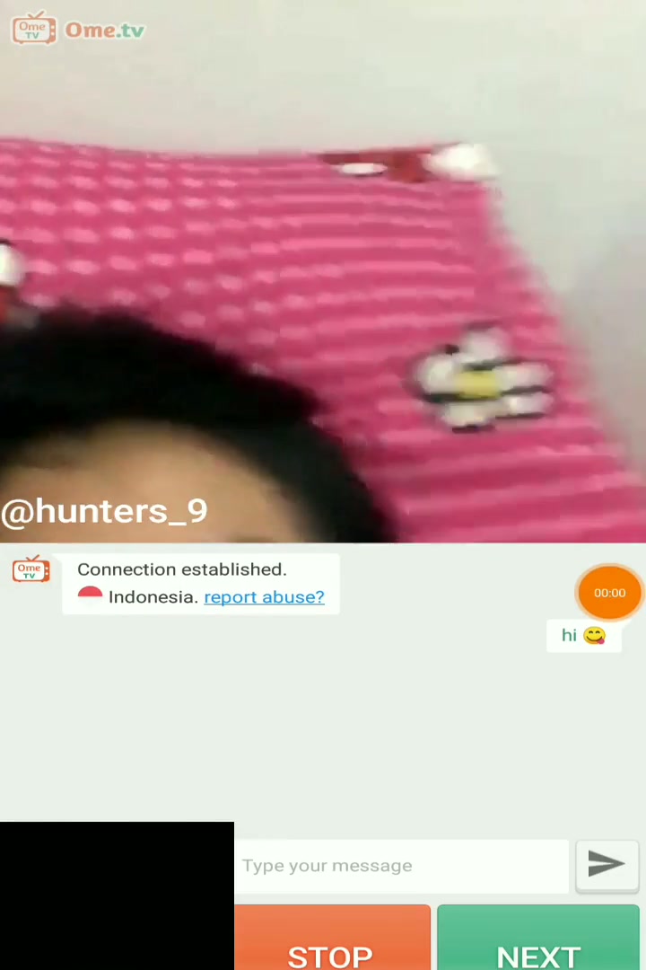 OmeTv Gadis Penurut by Poopstream 5