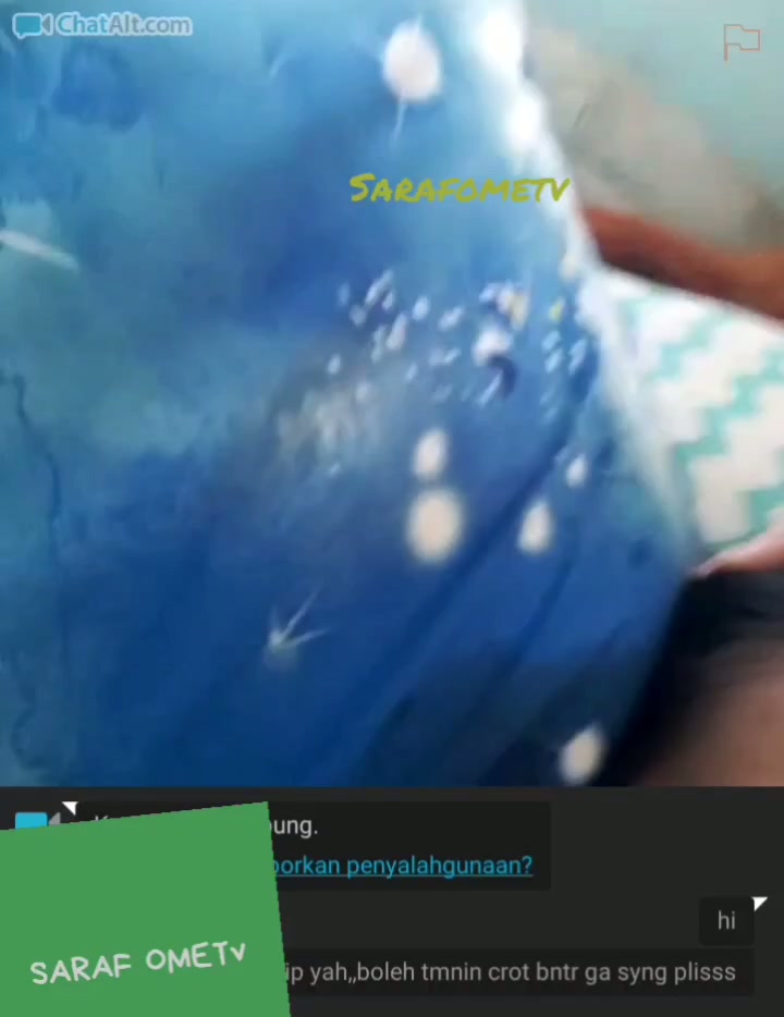 OMETV kukira pemula eh ternyata suhunya