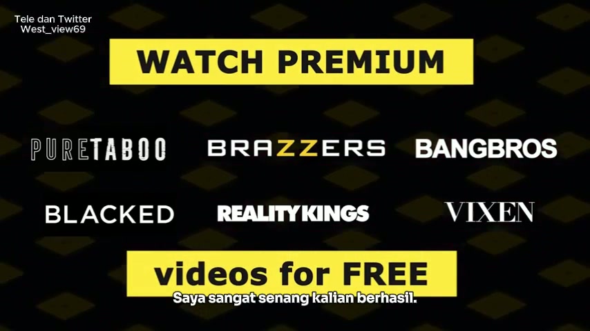 Barat Sub indo - Brother bangs the bride to be rae lil black