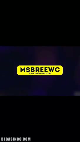 Bokep Indo Msbreewc Makin Montok Memek Tembem - BEBASINDO - PoopHD.mp4