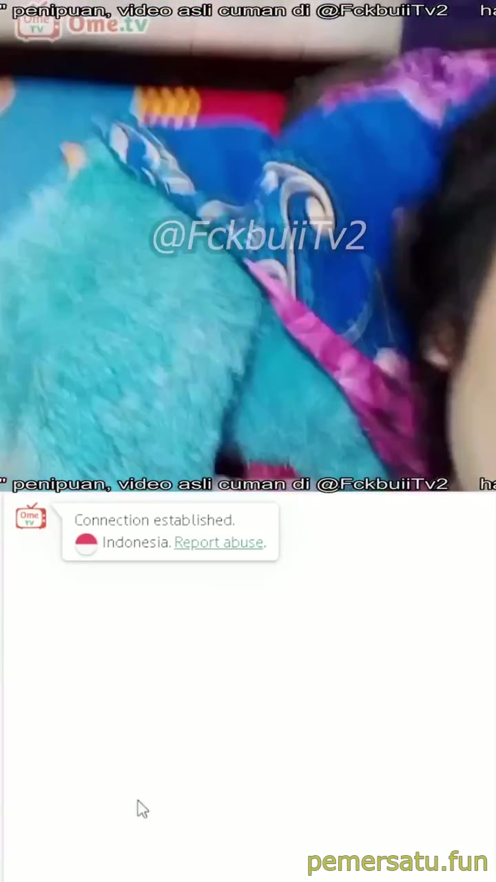 ometv ketemu abg lanjut vcs qa