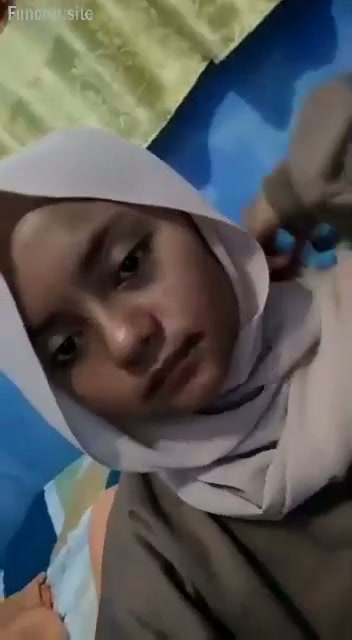 Hijab Cantik Pamer Toket Bokep Indo Viral Hijab Jilbab - DoodStream