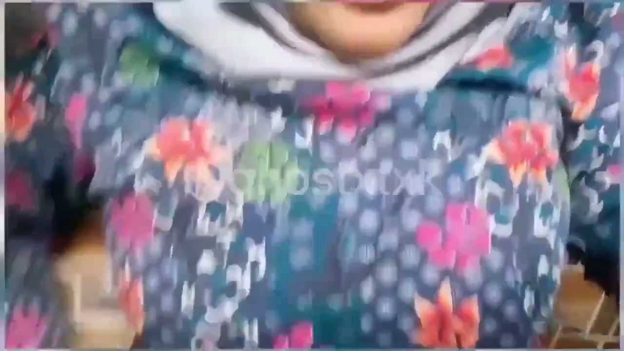 Bokeh viral Hijab sampe basah -Hijab sampe basah