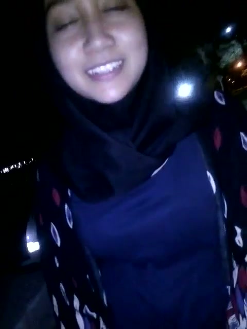 Hijaber Malay Wawa Shera 2