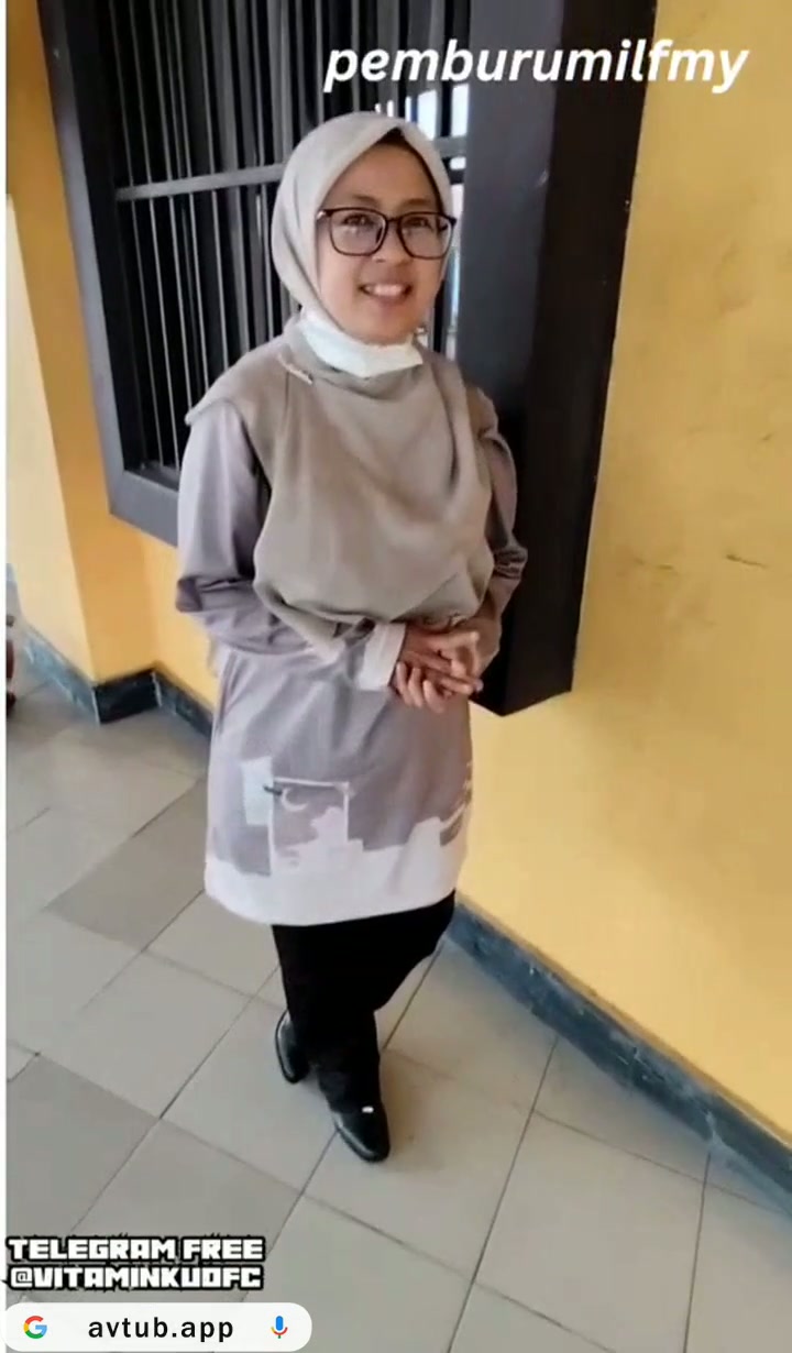 Tiada Hari Tanpa Merasakan Pepek Binor Pemburu MILF - AVTub.mp4