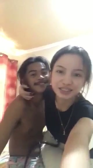 Tingkah laku abg kalo rumah gak ada org ngewe