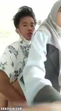 Viral Hijab Seragam Ngentot di Sekolah - Video Bokep Mesum Viral Indo Streaming Terbaru.mp4