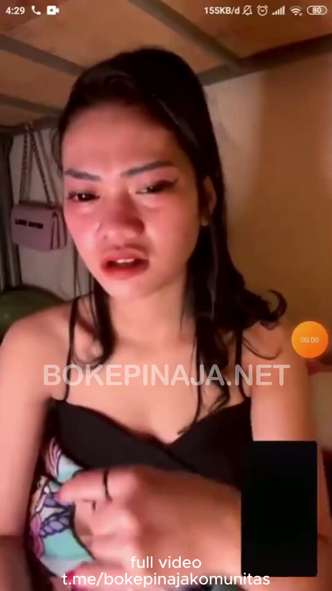 Cici Jaksel Colmek VCS Sama Koko KetBOKEPINAJA.COM.mp4
