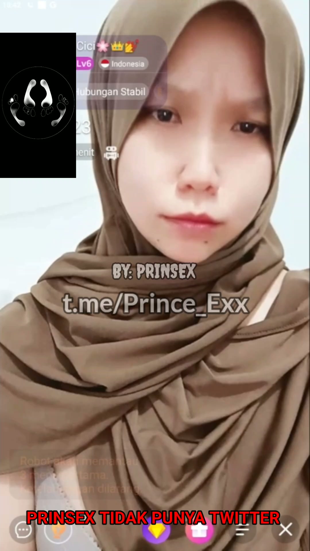 Ome Livu Jilbab Toge Cantik.mp4.mp4