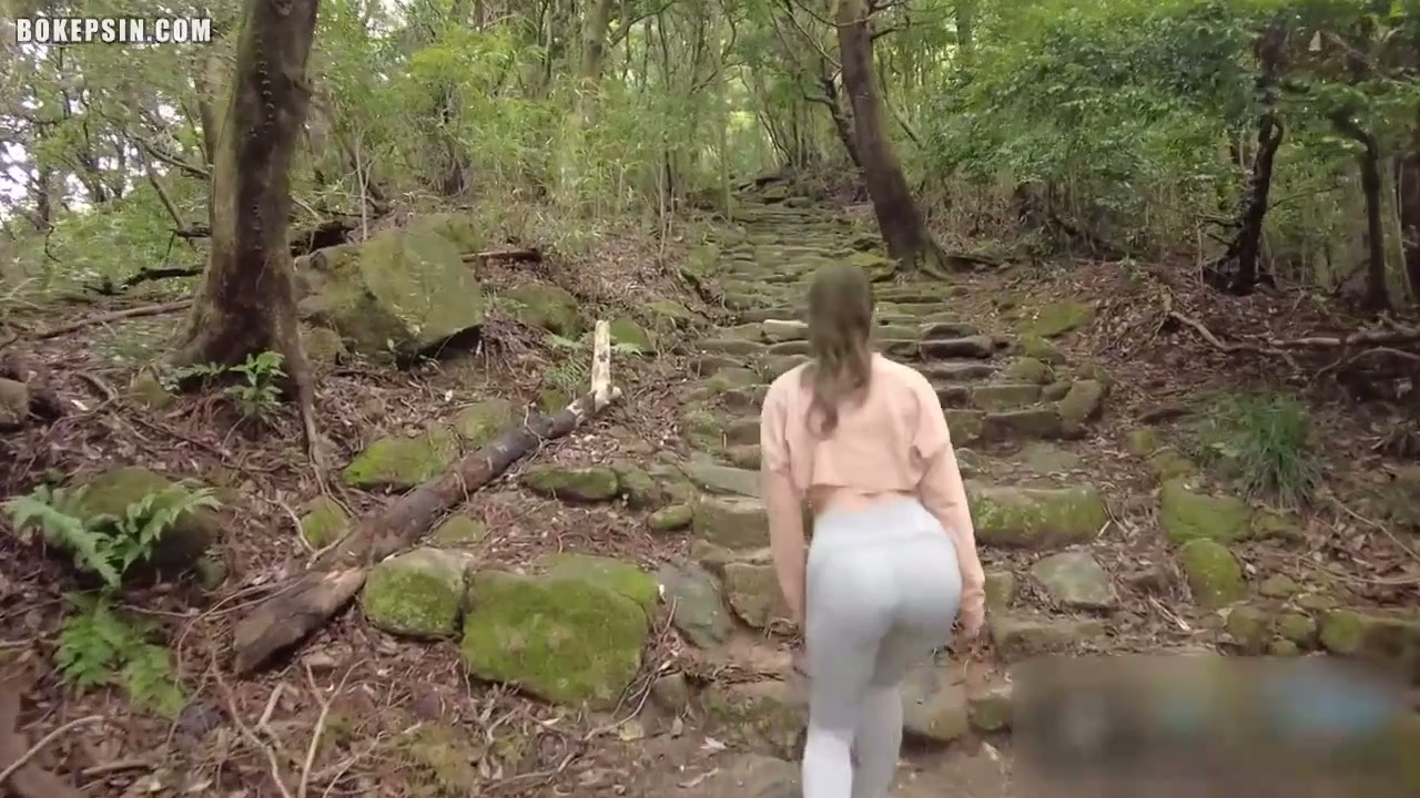 Bokep Jepang Main Ke Hutan Berakhir Korea colmek nonhijab doggy Sevong crotdi legging sport ngewe dihutan pantatbesar Ngentot