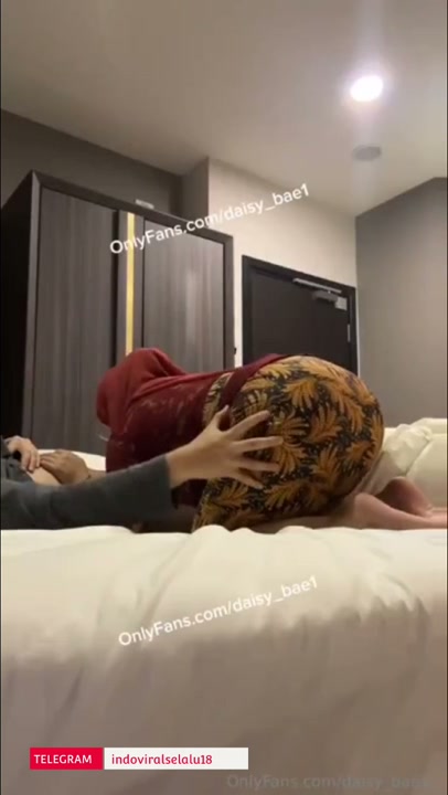 Daisy Bae Versi Kebaya Merah Ngentot - EPORNER.mp4