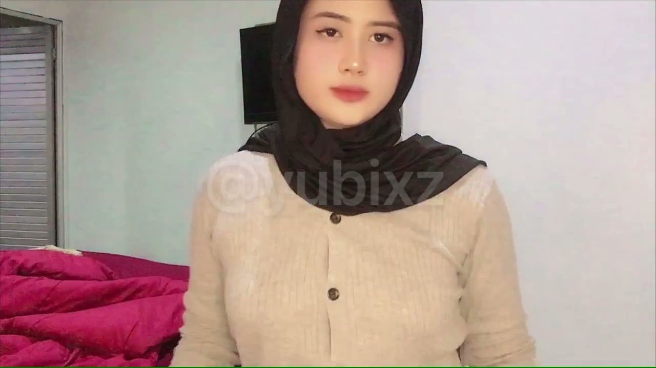 Ukhti Pamer tt Bagus banget putih mulus