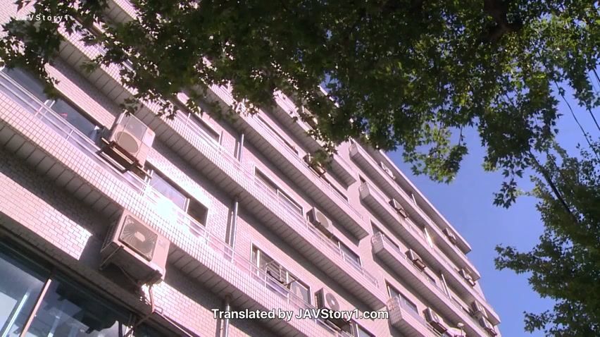 [ Jav Sub Indo ] Marina Shiraishi - Menjalin Hubungan Dengan Teman Anakku