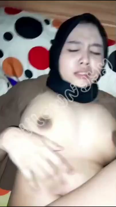 Genjot Ayang Hijab