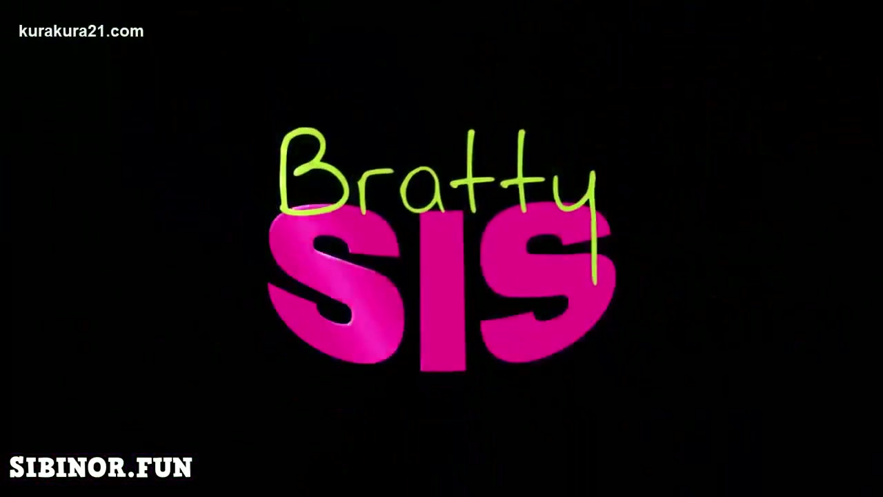 BrattySis – Alex Coal And Molly Little – You Cant Get Me Off In Under Two Minutes.mp4