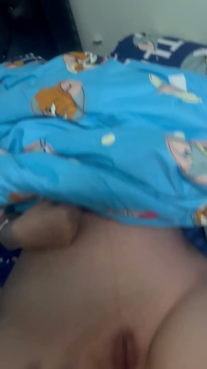 Cewe pasrah diapain aja