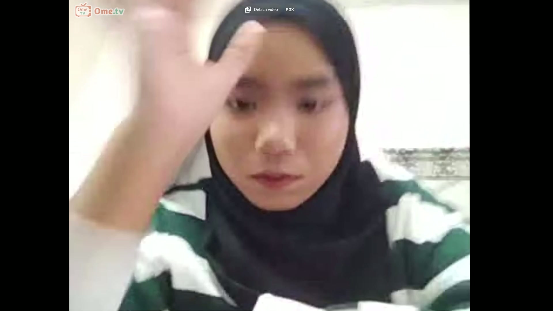 Omeetv Ukhti malay colmek