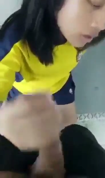 Abis Pelajaran Olahraga langsung mojok