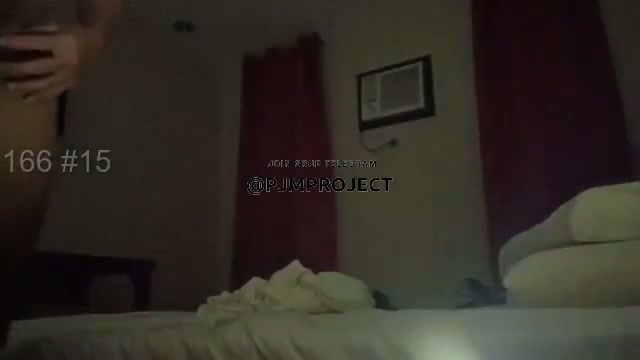 Amanda Mahasiswi Malang 11