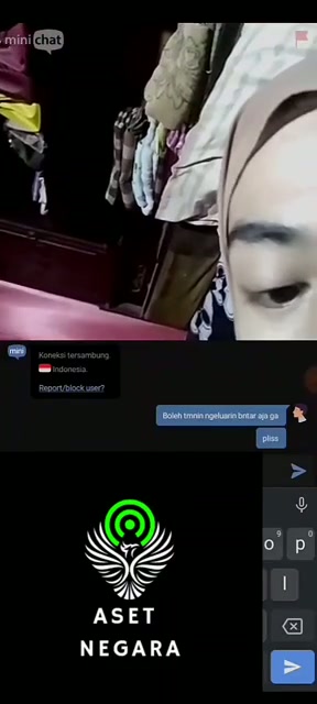 Ome Tv - jilbab - DoodStream