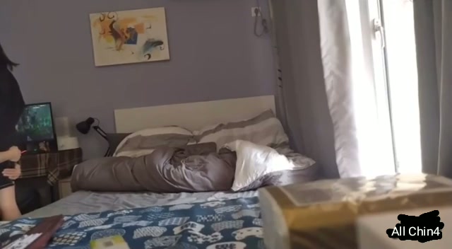 Di Perawanin Ayang Sampe Nangis