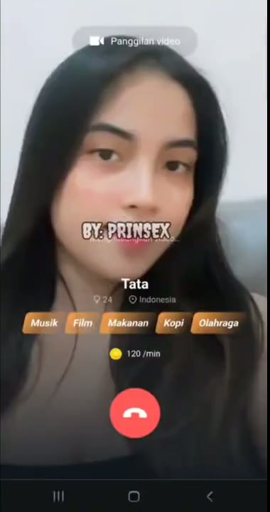 Chamet live Tata Lingerie merah.mp4.mp4