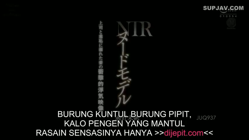 [ Jav Sub Indo ] Istriku Model Telanjang – Miho Tono 026_JUQ-937.mp4