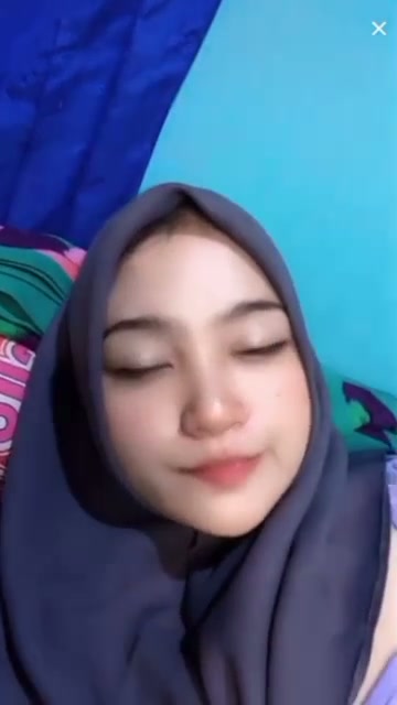 ABG HIJABERS TOGE BERDASTER LIVESHOW - DoodStream.mp4