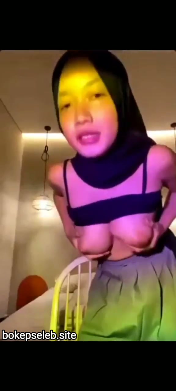 Viral SMA Anya Hijab Tobrut Ngewe Bareng Pacar