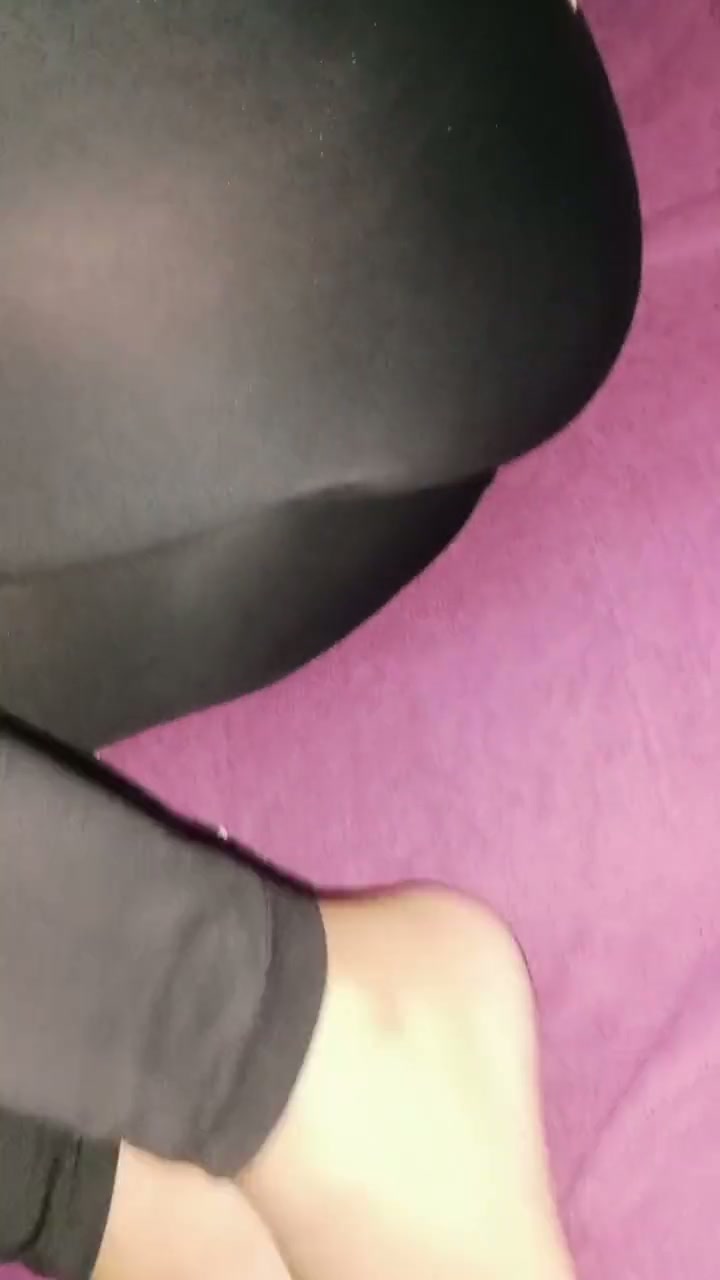 Jilbab Kerudung Hitam Malu Tapi Mau Viral.mp4