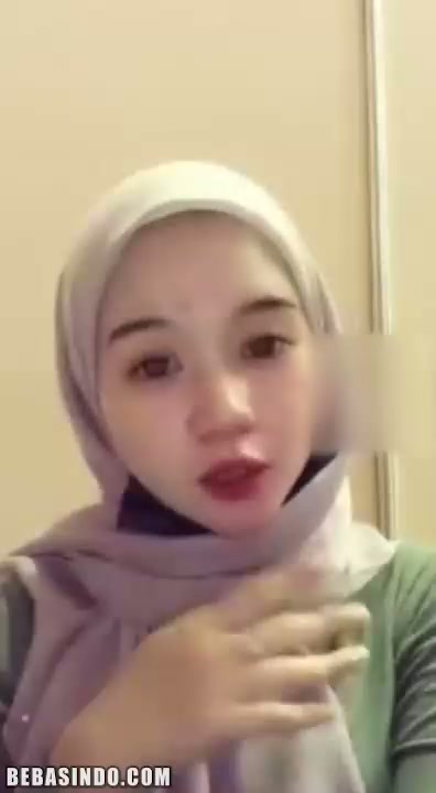 Bokep Tiktokers Jilbab Sange Colmek Pake Wortel - BOKEPSIN COM