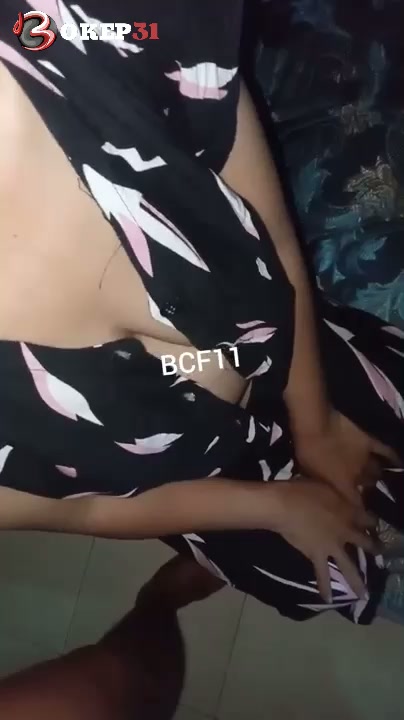 Pacar Baru masih malu malu