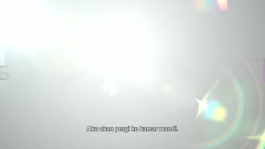 Barat Sub Indo - Saya dan saudara tiri