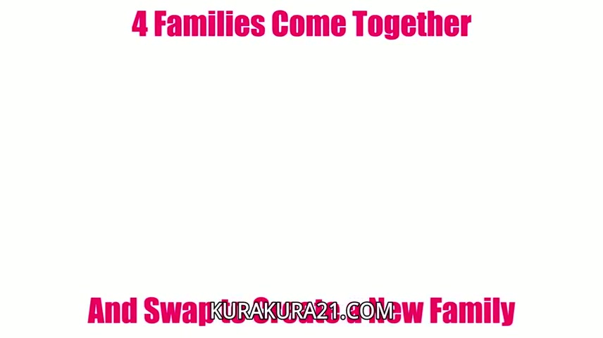 FamilySwapXXX – Lauren Phillips Lulu Chu – You Cant Fight Naked