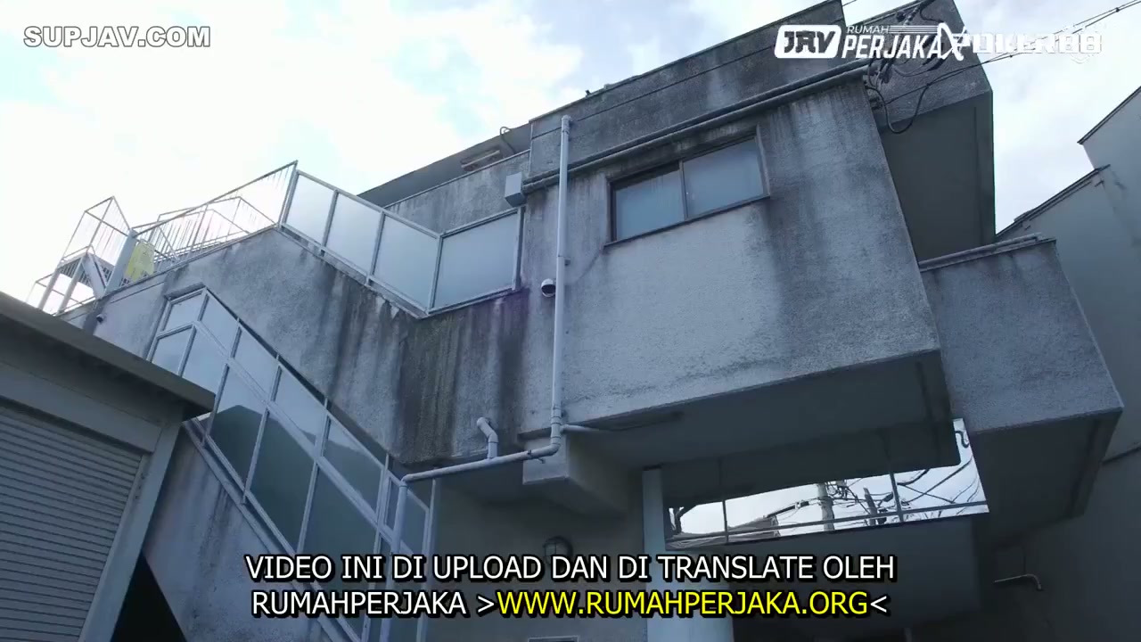 Jav Sub Indo [SONE-274] Tidak Tahan Dengan Tetangga Yang Montok - Momoka Kagura