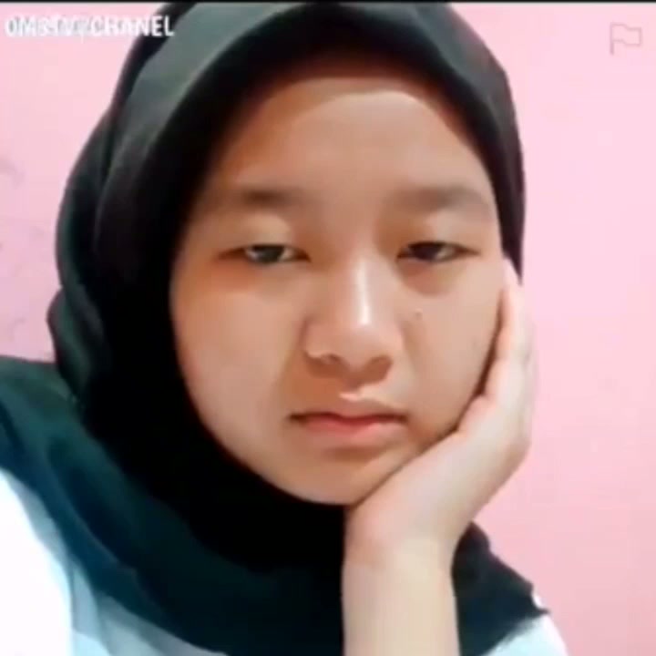 OMETV hijab Tobrut - ( https://t.me/nekometv)