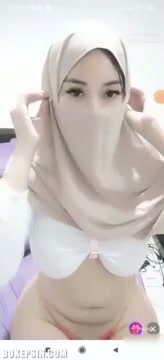 Bokep Indo Citra Jilboobs Tanpa Masker Bugil Ngangkang hijab jilbab cadar ayamkampus milf remastetek live - BOKEPSIN