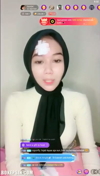 - Bokep Indo Sungirl Ukhti Nakal Tetek Bergetar