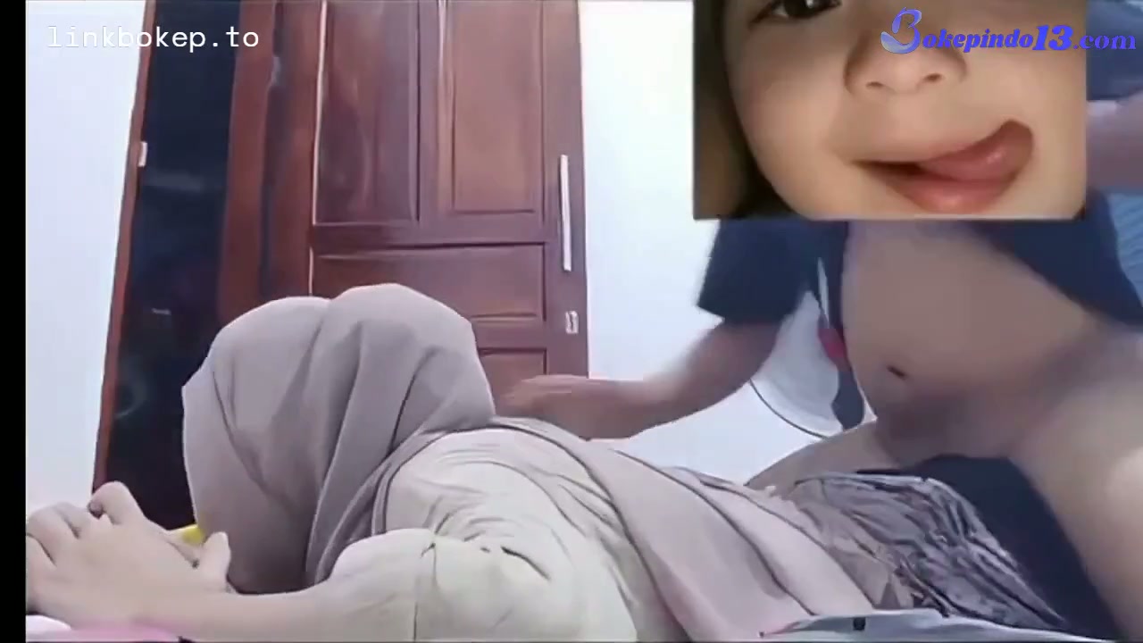 Cepetan mas keburu mamah pulang