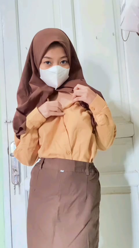 - 001 CELVA NOVIA AMANDA HIJAB NEW EPISODE