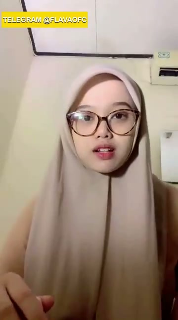 Hijabers Viral part 1 Bjj (3)(360P versi) - DoodStream.mp4