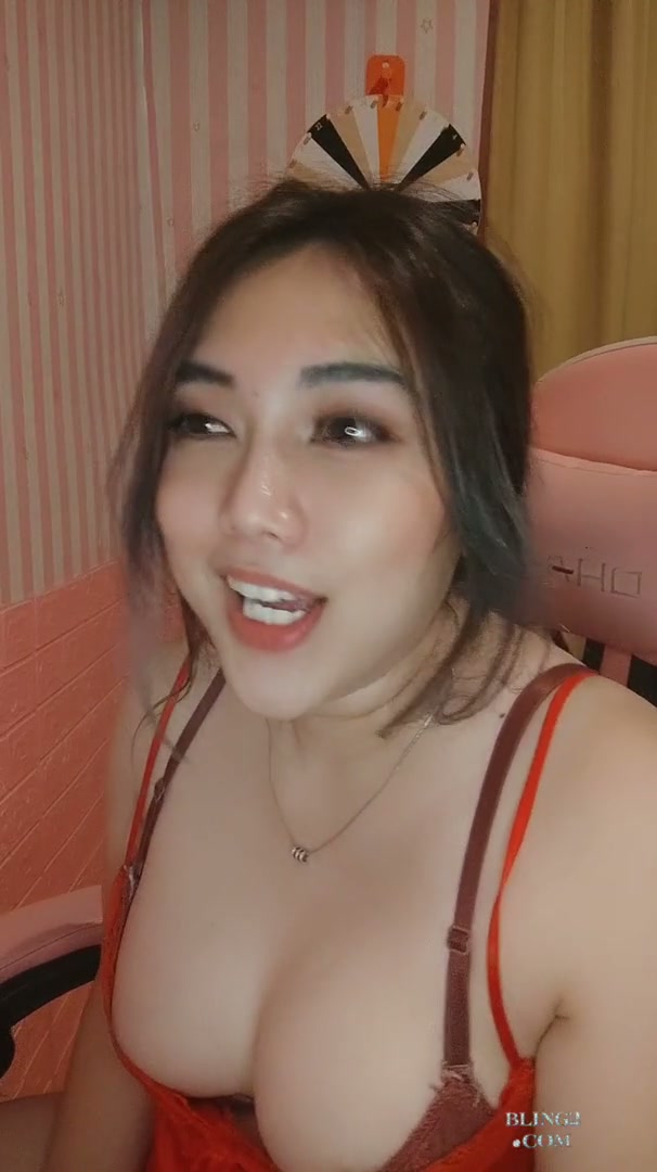 Miss Ce El Makin Glowing Desahannya Enak Bgt