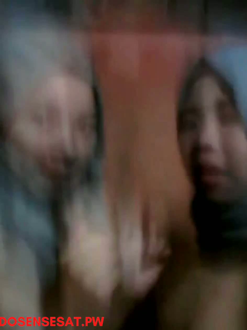 Duo Jilbab 6 - Kok Jadi Lesbi