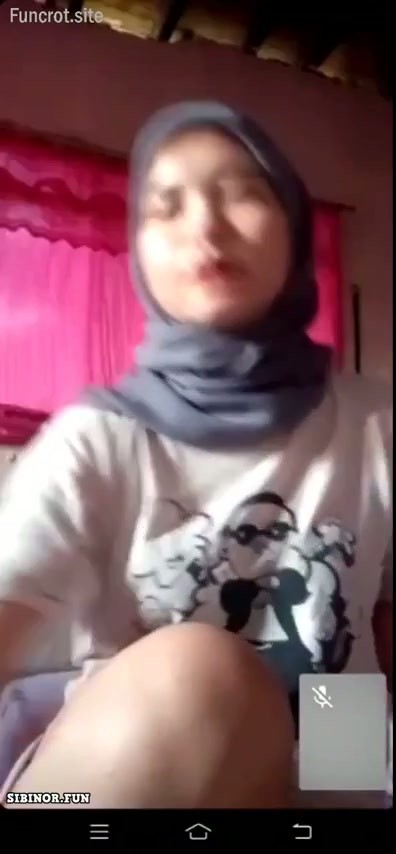 Vcs Abg Cantik Hijab Cantik Ranum 1.mp4