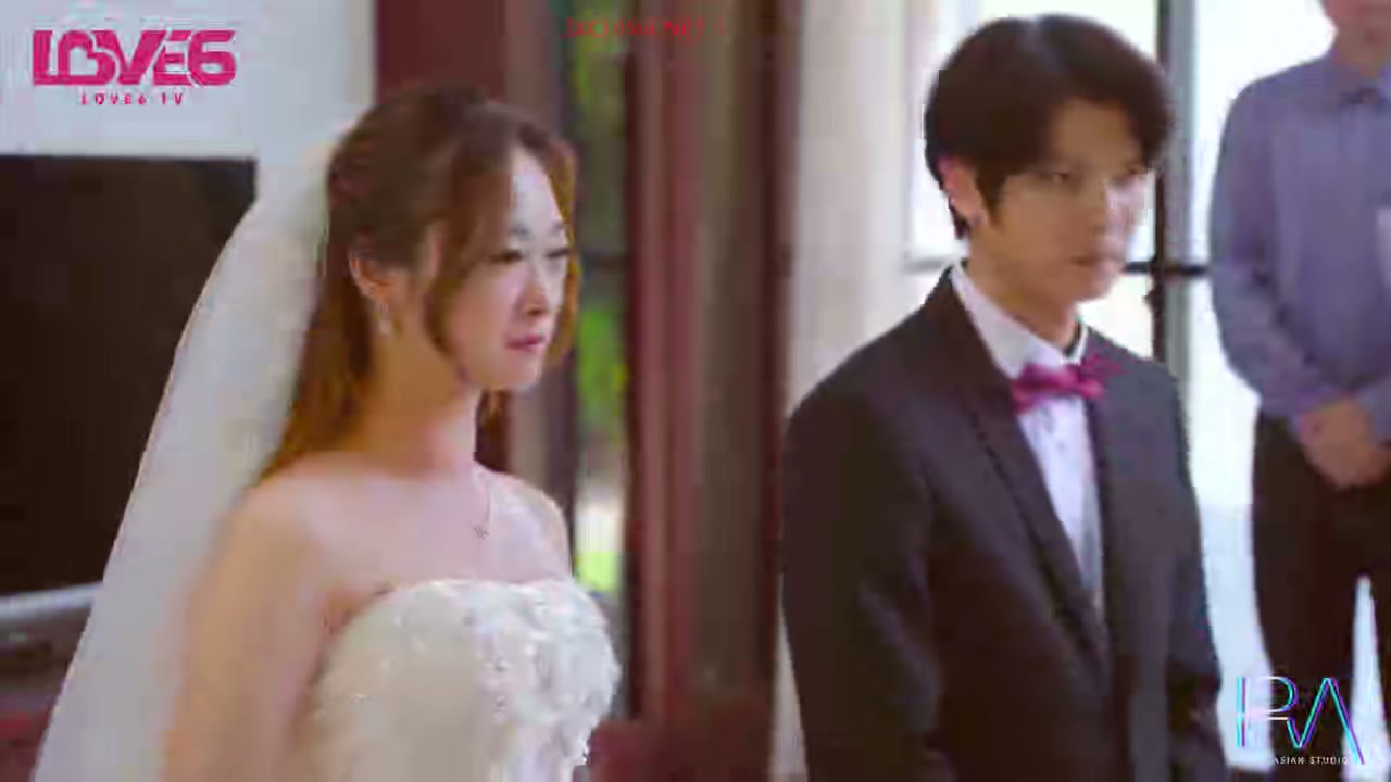 saat pernikahan aku di garap keponakan suami