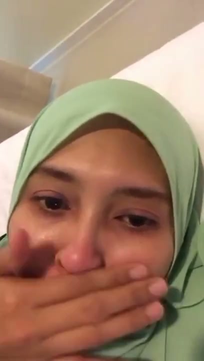 AWALNYA NANGIS TRUS KEENAKAN